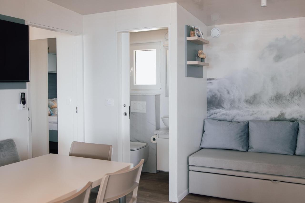 Mobile Homes Selce - Lighthouse 外观 照片