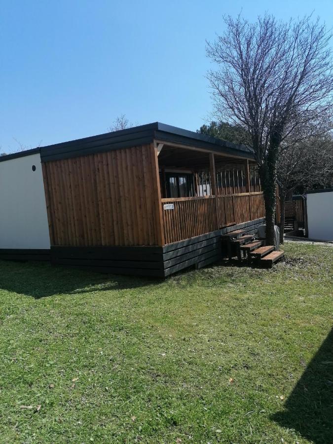 Mobile Homes Selce - Lighthouse 外观 照片